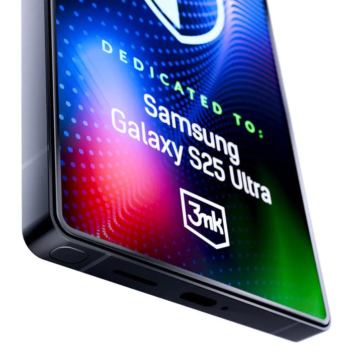 3mk HARDY® Ultra Glass™ закалено стъкло за Samsung Galaxy