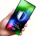 3mk HARDY® Ultra Glass™ закалено стъкло за Samsung Galaxy