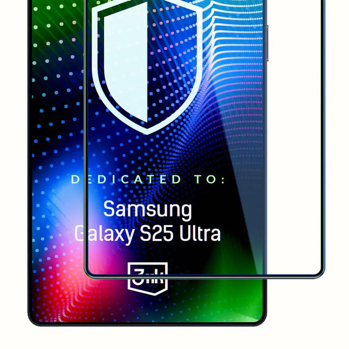 3mk HARDY® Ultra Glass™ закалено стъкло за Samsung Galaxy