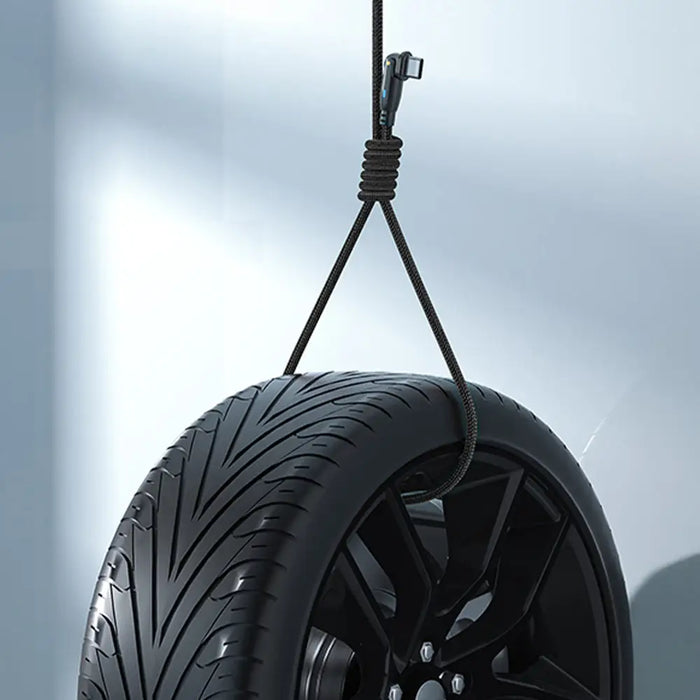 3mk Hyper Cable 3mk Hyper Cable N-SERIES USB-C / USB-C 2m