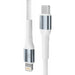 3mk Hyper кабел N-SERIES USB-C / Lightning 1m 9V/2A 20W