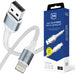 3mk 3mk кабел 3mk Hyper кабел N-SERIES USB-A / Lightning 2m