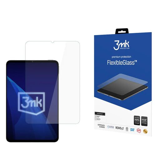 3mk хибридно стъкло FlexibleGlass за Xiaomi Pad Mini