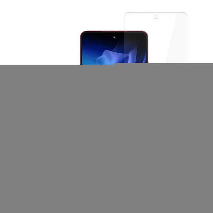 3mk копринено матово професионално матово фолио за Motorola