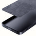 3mk Matt Case Pro for Samsung Galaxy S25 FE - matte black