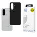 3mk Matt Case за Samsung Galaxy A36 5G - черен