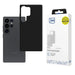 3mk Matt Case за Samsung Galaxy S25 Ultra - черен