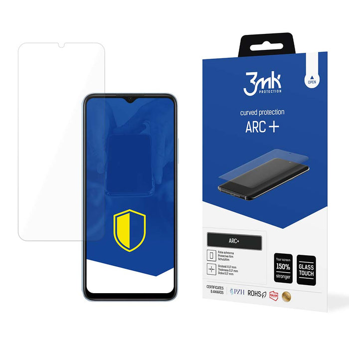 3mk ARC+ защитно фолио за Oppo A17