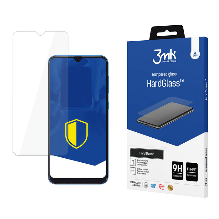 3mk закалено стъкло за Samsung Galaxy A30 / A50 / A30S / A50S / A40S