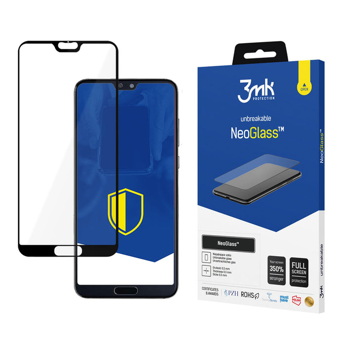3mk NeoGlass композитно стъкло за Huawei P20 Pro