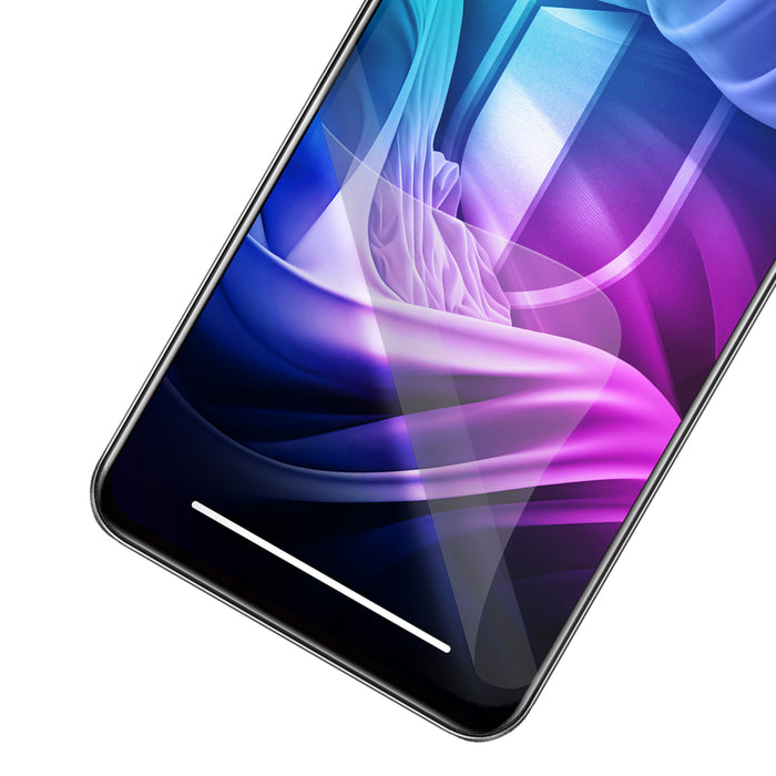 3mk Silky Matt Pro матово защитно фолио за Realme GT 5G