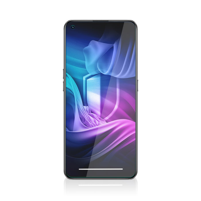 3mk Silky Matt Pro матово защитно фолио за Realme GT 5G