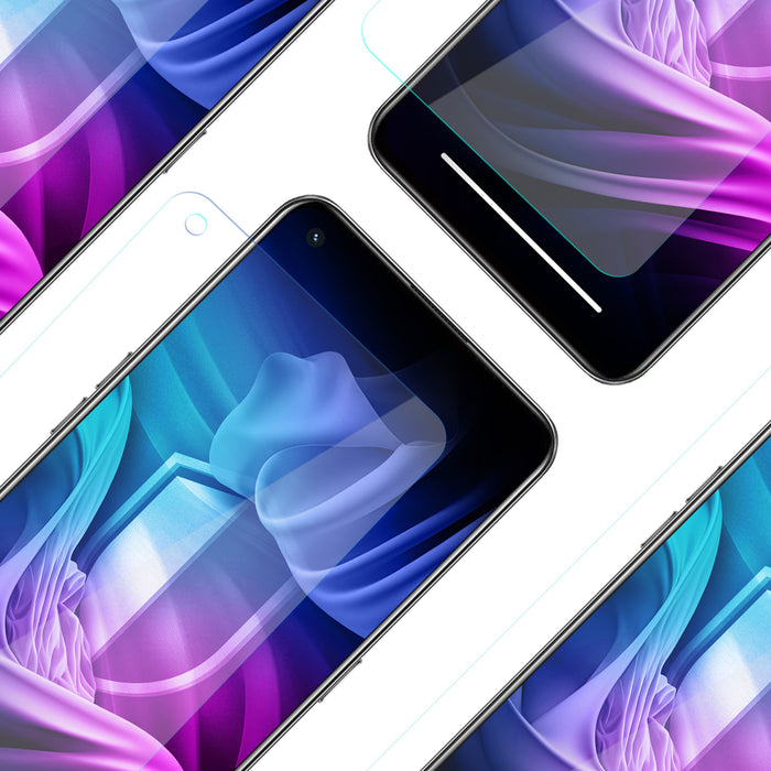 3mk Silky Matt Pro матово защитно фолио за Realme GT 5G