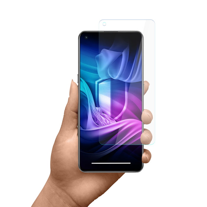 3mk Silky Matt Pro матово защитно фолио за Realme GT 5G