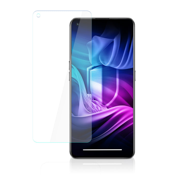 3mk Silky Matt Pro матово защитно фолио за Realme GT 5G