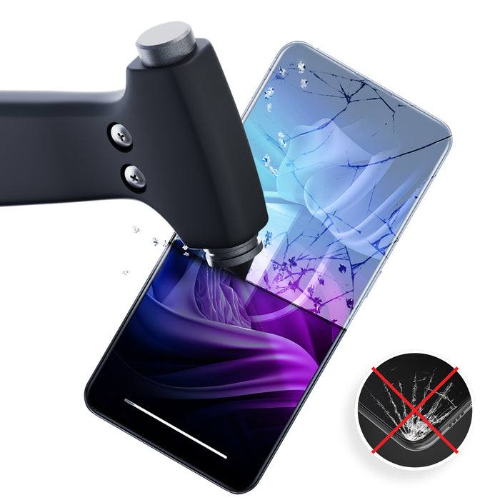 3mk Silky Matt Pro матово защитно фолио за Realme GT 5G