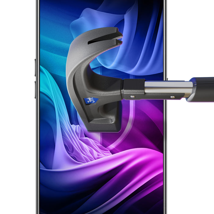 3mk Silky Matt Pro матово защитно фолио за Realme GT 5G