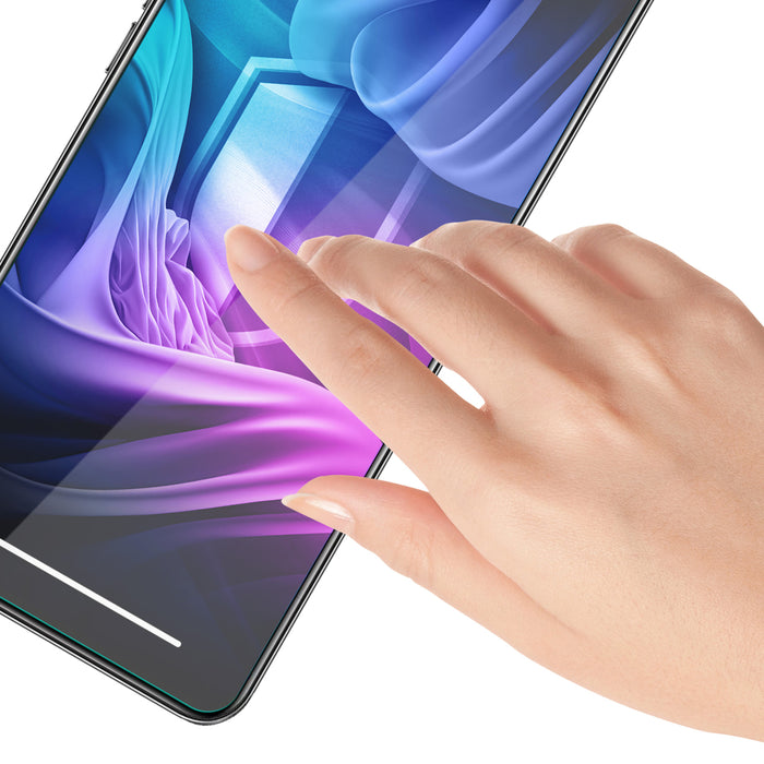 3mk Silky Matt Pro матово защитно фолио за Realme GT 5G