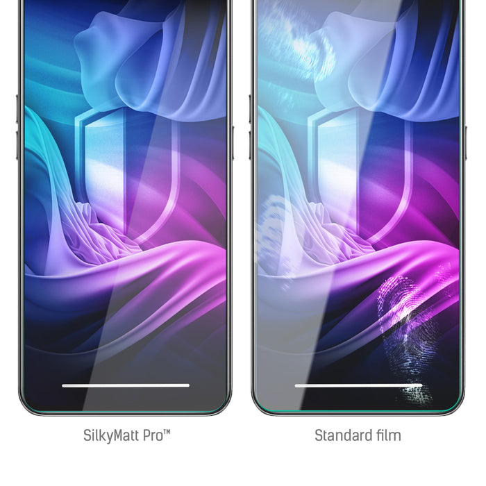 3mk Silky Matt Pro матово защитно фолио за Realme GT 5G