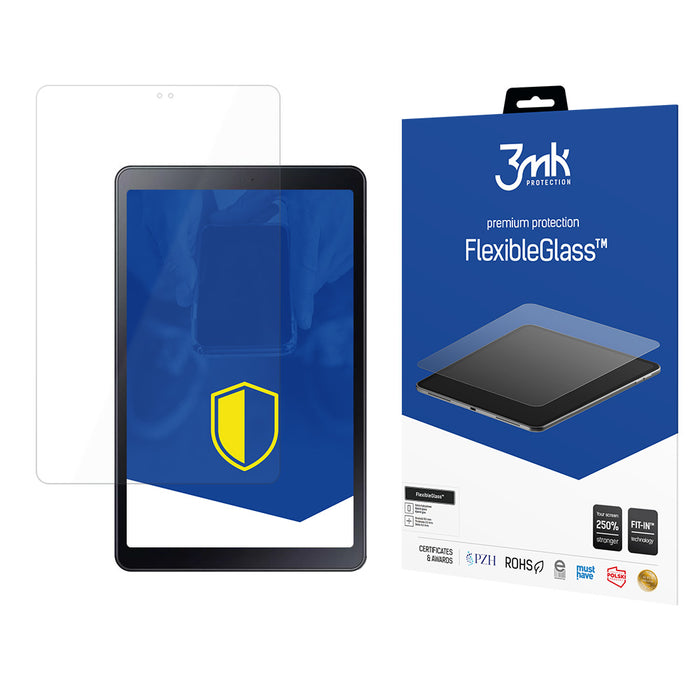 3mk хибридно стъкло FlexibleGlass за Samsung Galaxy Tab A SM-T590