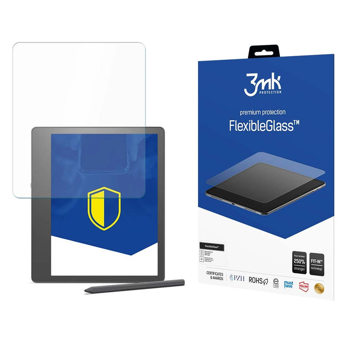 Хибридно стъкло 3mk FlexibleGlass за Kindle Scribe