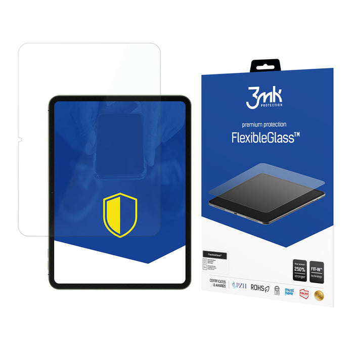 3mk FlexibleGlass хибридно стъкло за OnePlus Pad Go