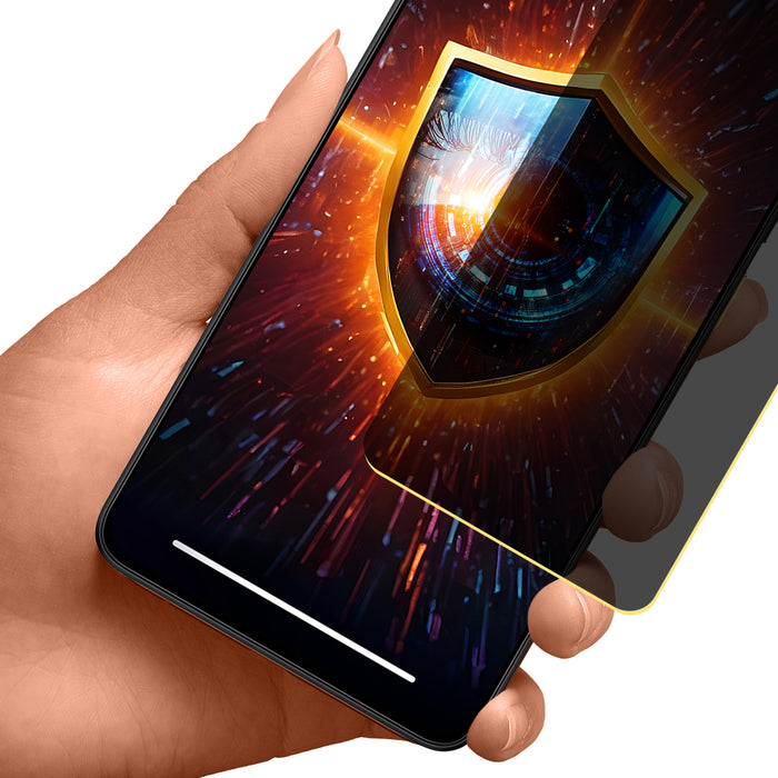 3mk копринено матов протектор за екран за Xiaomi Poco X6 Pro 5G