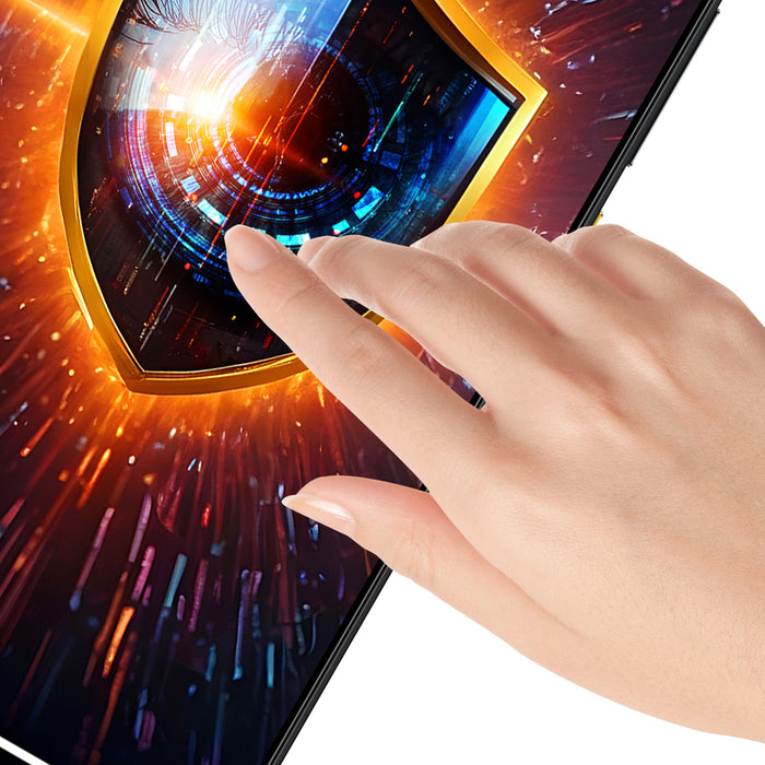 3mk копринено матов протектор за екран за Xiaomi Poco X6 Pro 5G