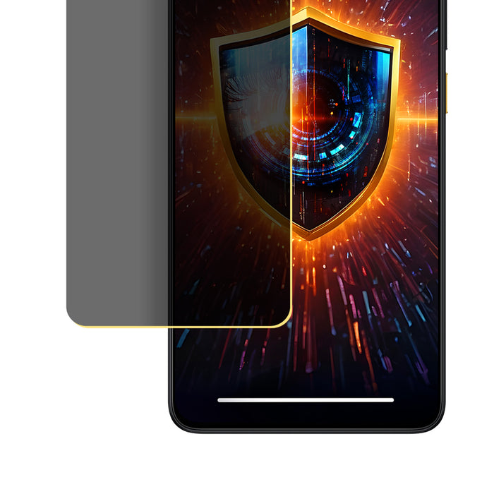 3mk копринено матов протектор за екран за Xiaomi Poco X6 Pro 5G
