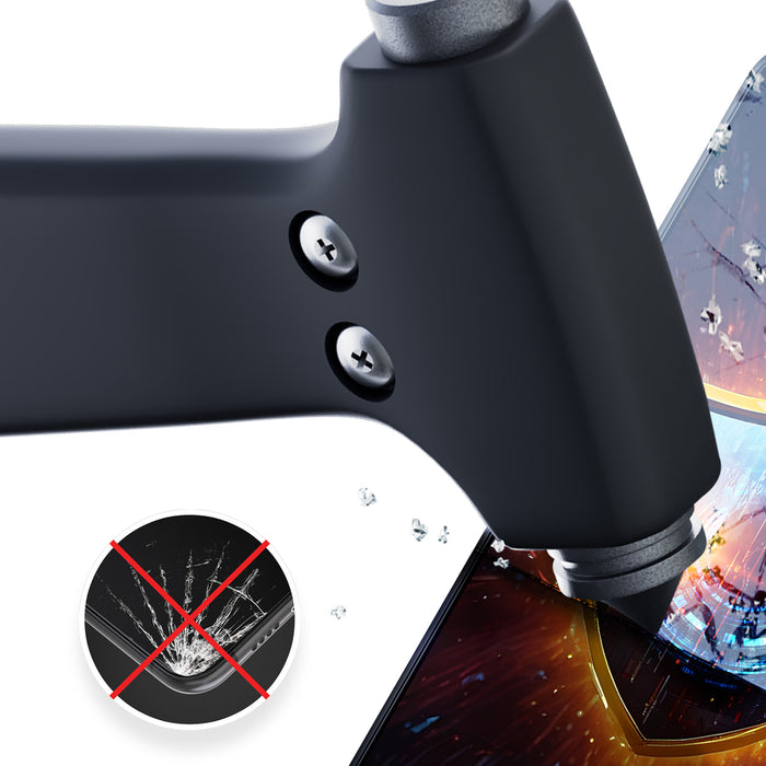 3mk копринено матов протектор за екран за Xiaomi Poco X6 Pro 5G