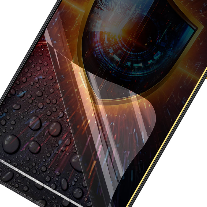 3mk копринено матов протектор за екран за Xiaomi Poco X6 Pro 5G