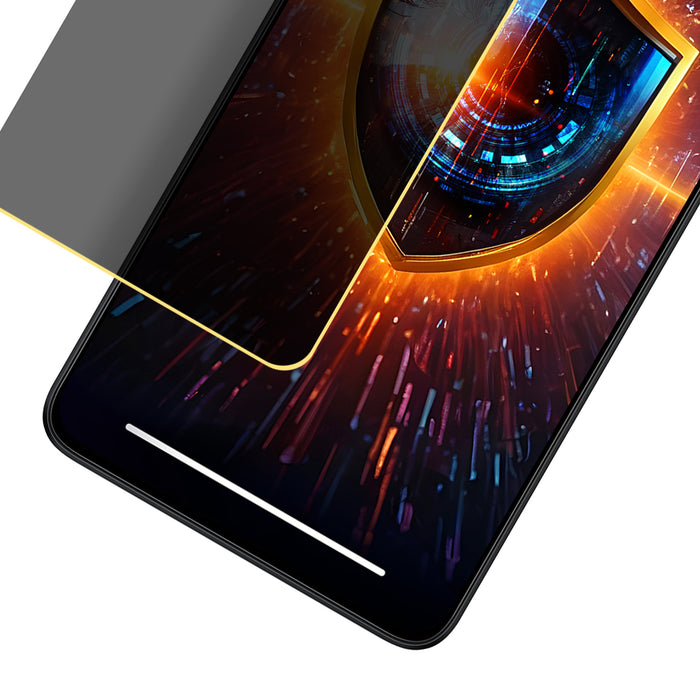 3mk копринено матов протектор за екран за Xiaomi Poco X6 Pro 5G