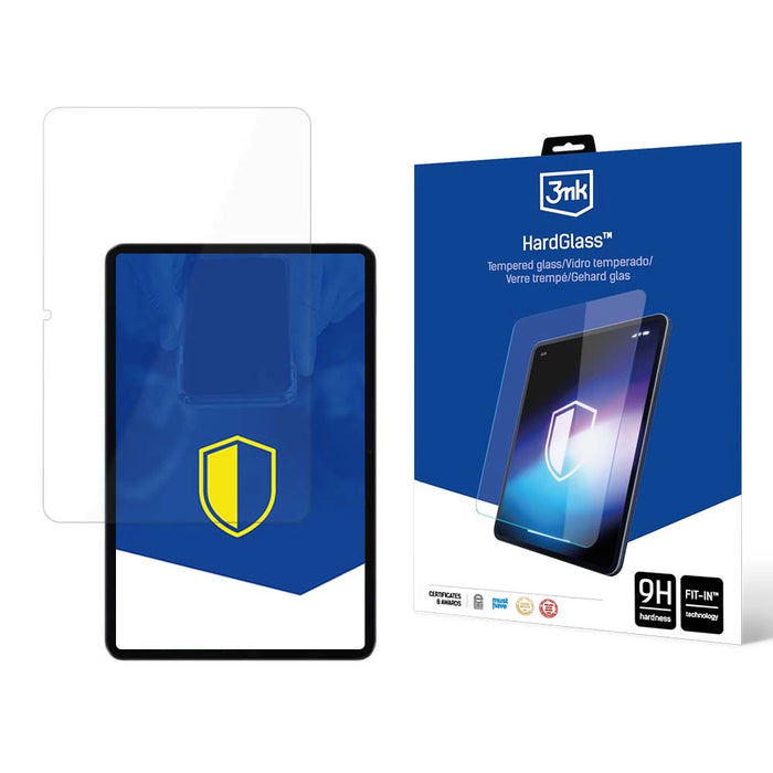Закалено стъкло 3mk HardGlass за Xiaomi Pad 6 / 6 Pro