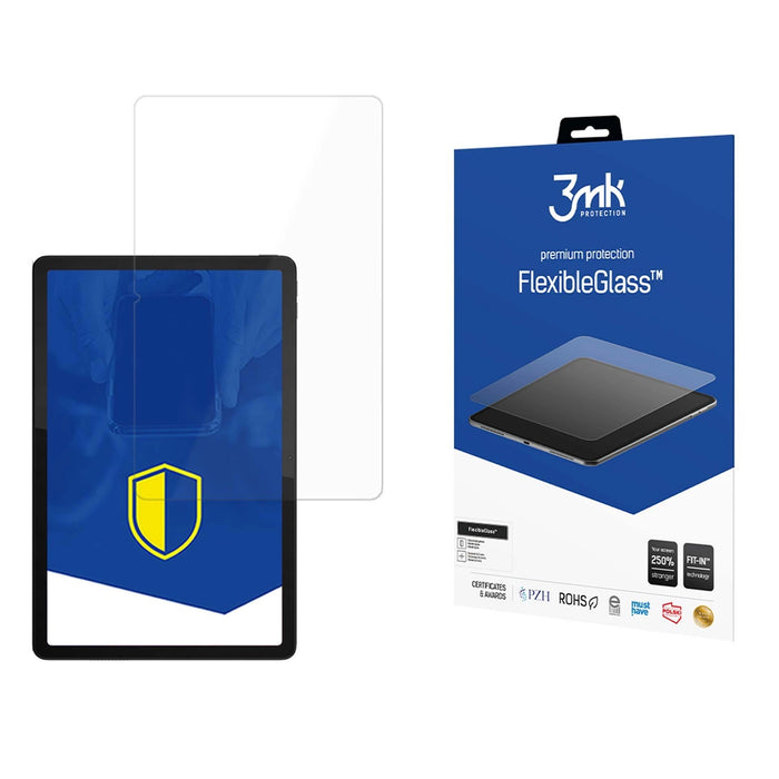 Закалено стъкло 3mk FlexibleGlass за Huawei MatePad S 11.5