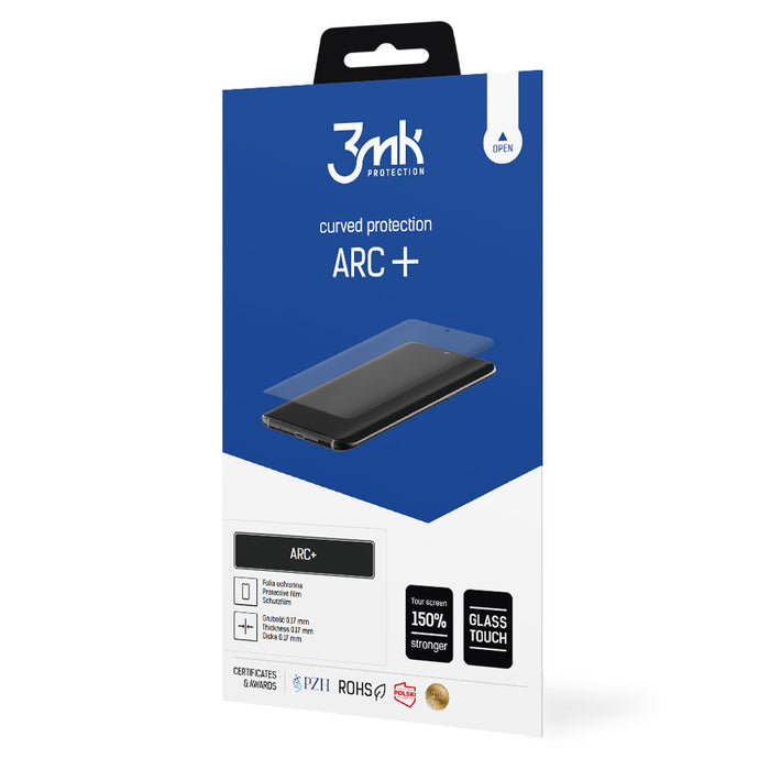 3mk ARC+ защитно фолио за TCL 50 NXTpaper 5G / 50 Pro NXTpaper 5G