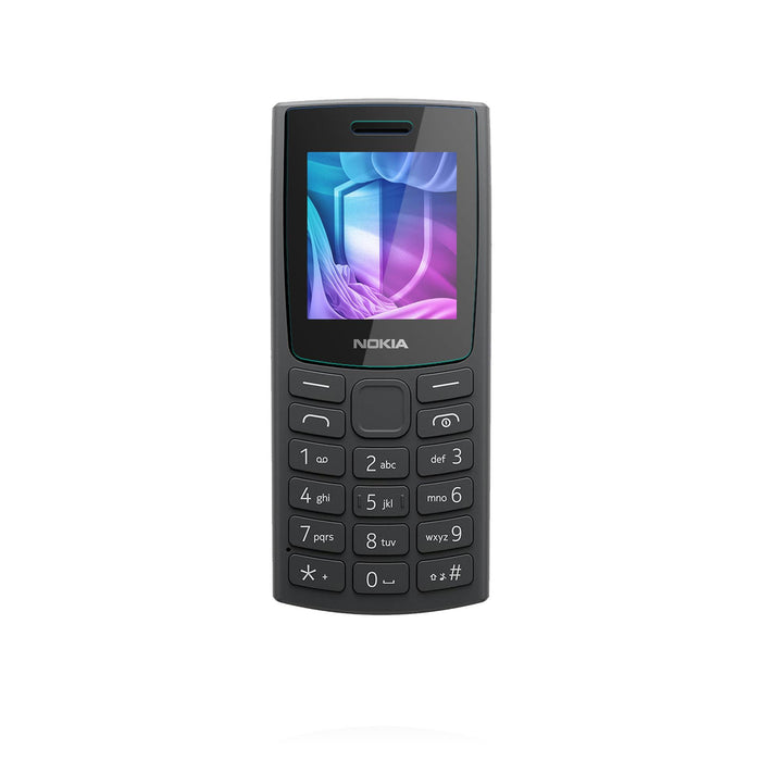 Матово фолио 3mk SilkyMatt Pro™ за Nokia 105 (2023)