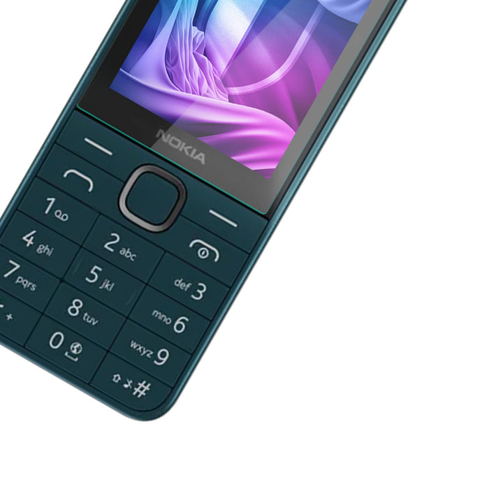 Матово защитно фолио 3mk Silky Matt Pro за Nokia 225 4G (2024)