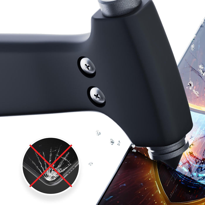 3mk копринено матов протектор за екран за Infinix Hot 50 Pro+