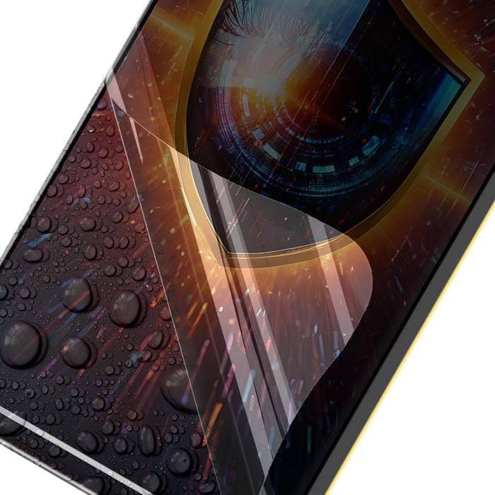 3mk копринено матов протектор за екран за Infinix Hot 50 Pro+