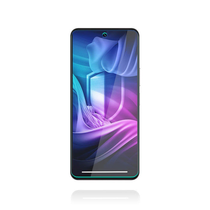 3mk SilkyMatt Pro™ матово фолио за Vivo Y19s