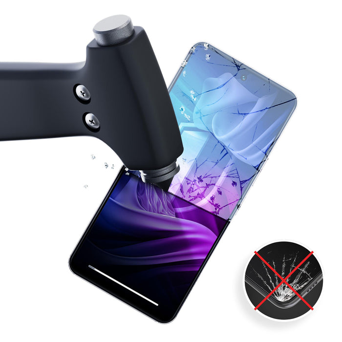 3mk SilkyMatt Pro™ матово фолио за Vivo Y19s