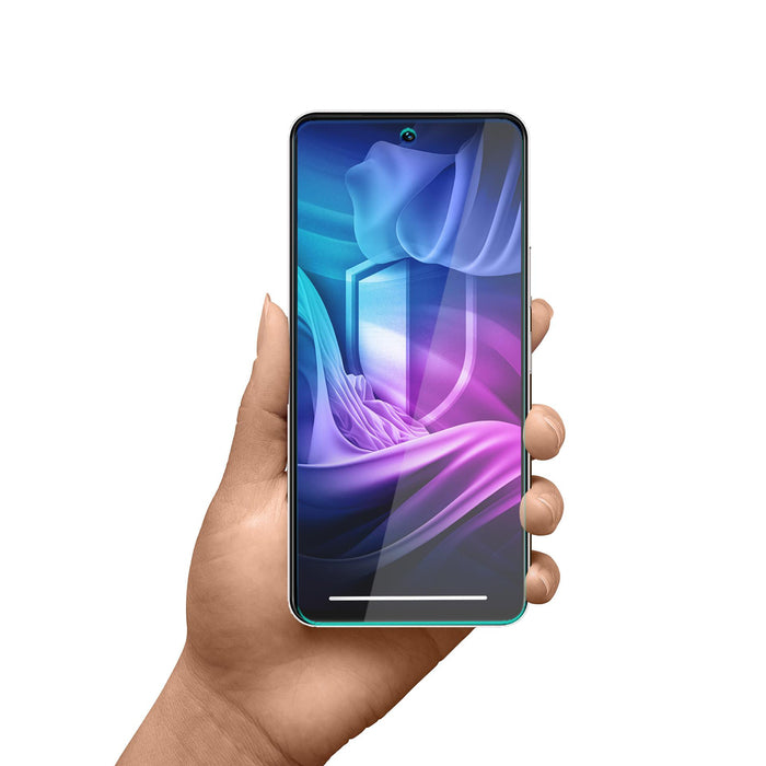 3mk SilkyMatt Pro™ матово фолио за Vivo Y19s