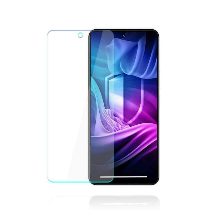 3mk SilkyMatt Pro™ матово фолио за Vivo Y19s