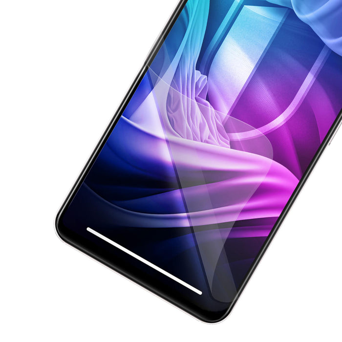 3mk SilkyMatt Pro™ матово фолио за Vivo Y19s