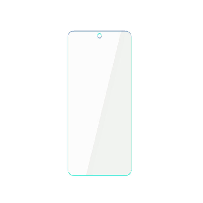 3mk SilkyMatt Pro™ матово фолио за Vivo Y19s
