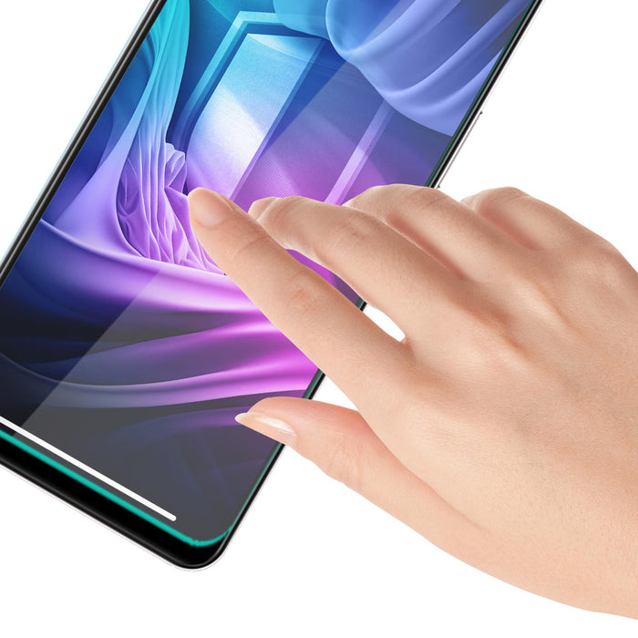3mk SilkyMatt Pro™ матово фолио за Vivo Y19s