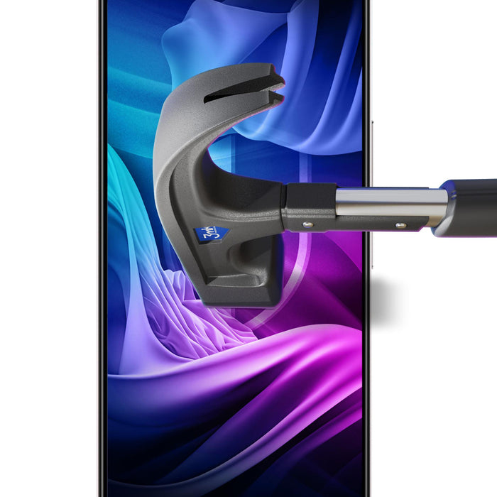 3mk SilkyMatt Pro™ матово фолио за Vivo Y19s