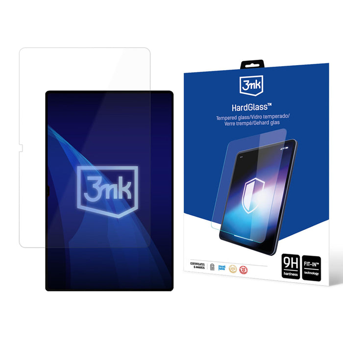3mk закалено стъкло HardGlass за Samsung Galaxy Tab S9 Ultra / S10 Ultra