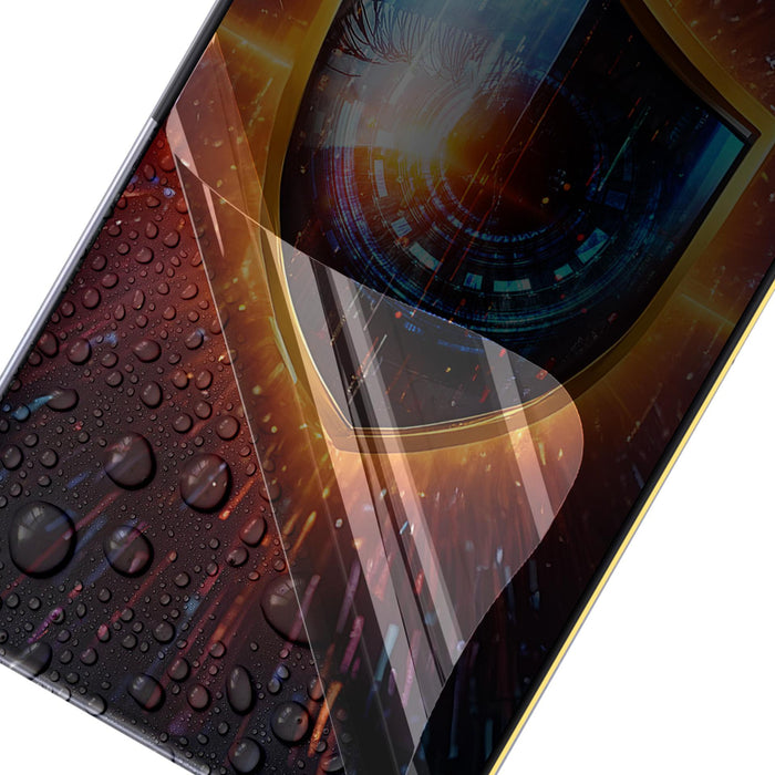 3mk копринено матово фолио за поверителност Privacy™ за Oppo A5 Pro 5G