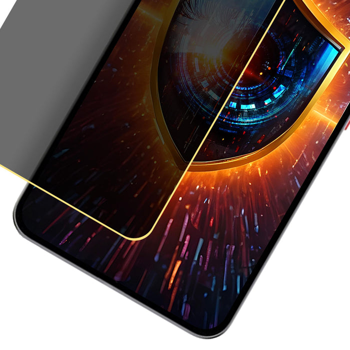 3mk Silky Matt Privacy™ матов протектор за екран за Nubia Neo 3